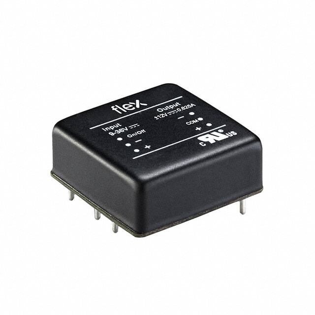 PKE3221PIFlex Power Modules