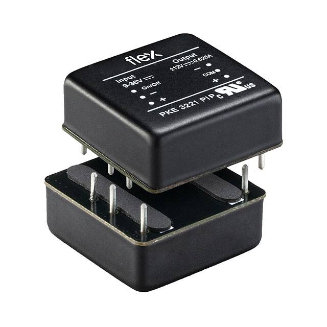 PKE3211PIFlex Power Modules