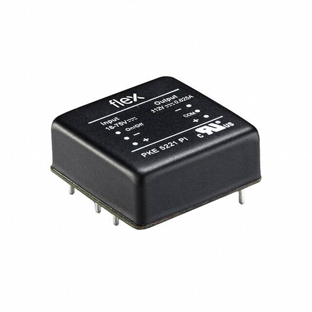 PKE5225PIFlex Power Modules