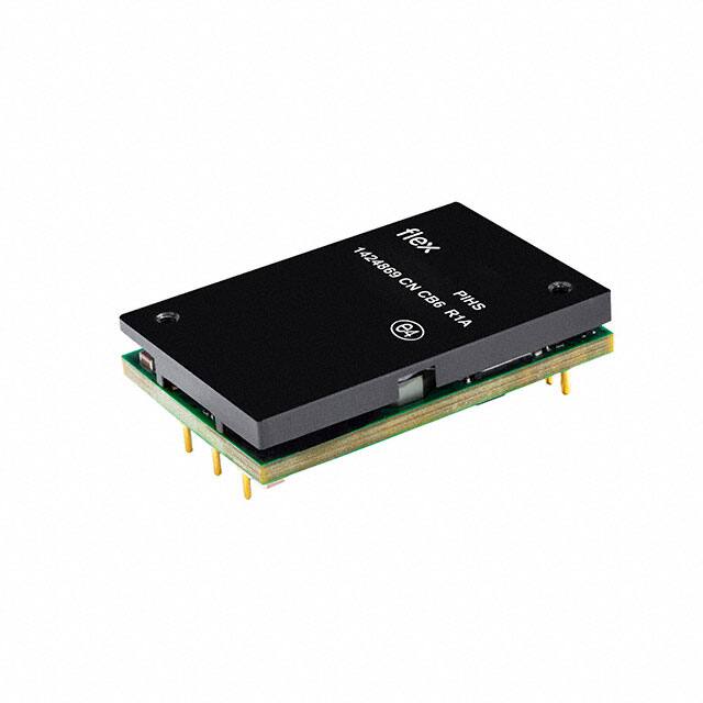 PKM4817LNHPIHSFlex Power Modules