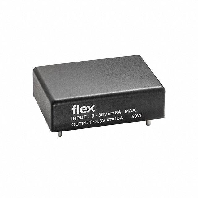 PKU3510SPIFlex Power Modules
