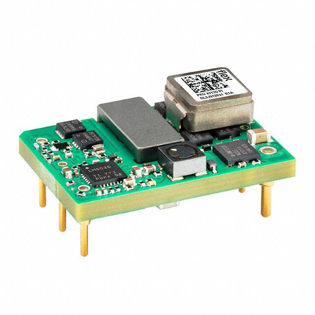 PKU4113DPIFlex Power Modules