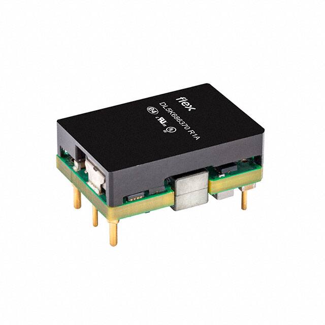 PKU4217DPIFlex Power Modules
