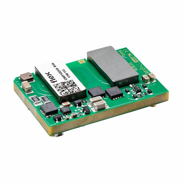 PKU4611ASIFlex Power Modules