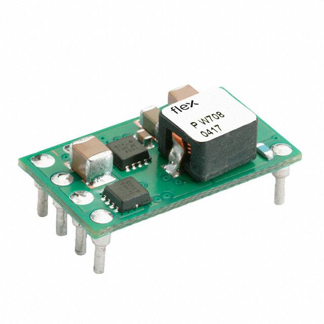 PMD4118OWPFlex Power Modules