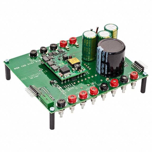 ROA1285151Flex Power Modules