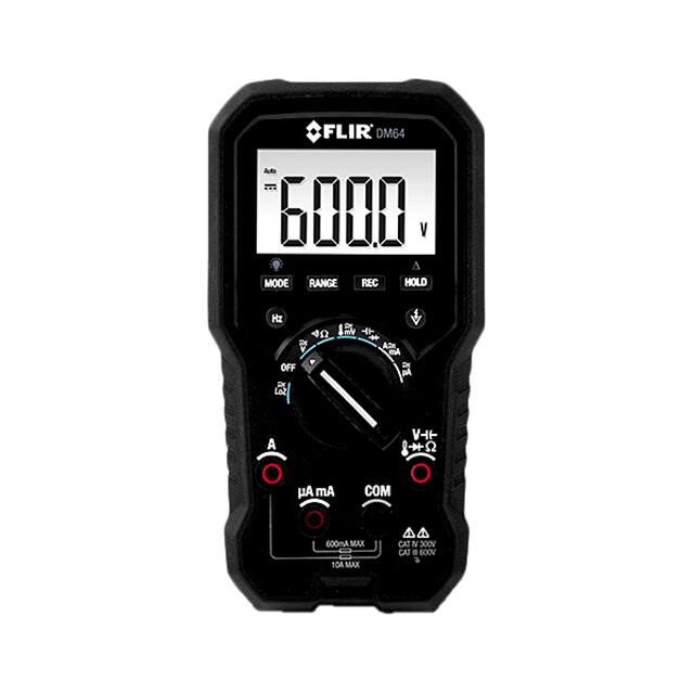 DM64FLIR
