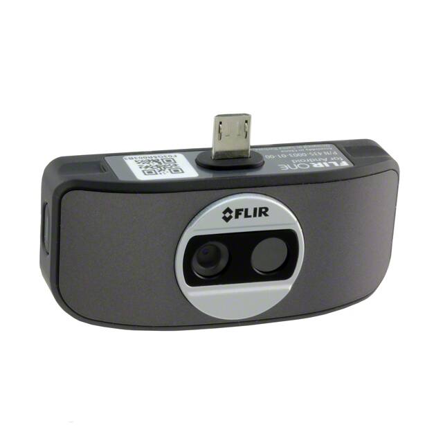 FLIR ONE - ANDROIDFLIR