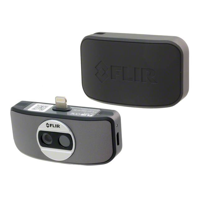 FLIR ONE - IOSFLIR
