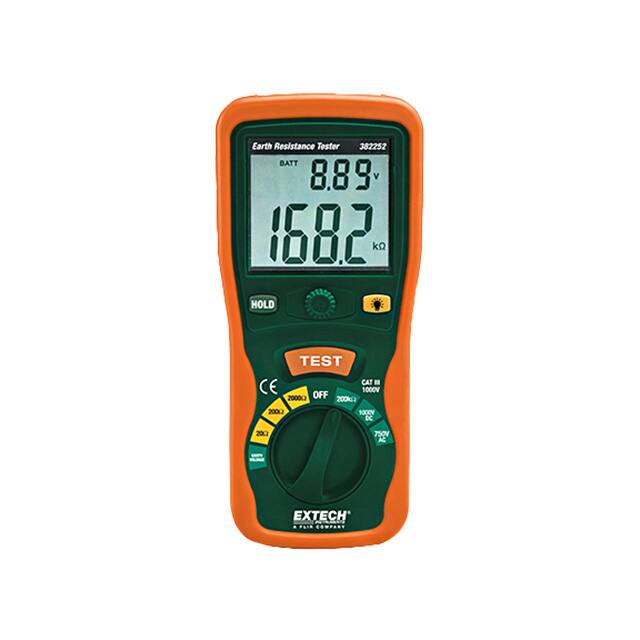 382252FLIR Extech