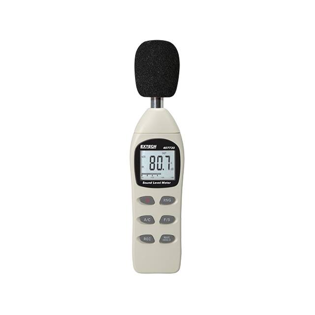 407730FLIR Extech