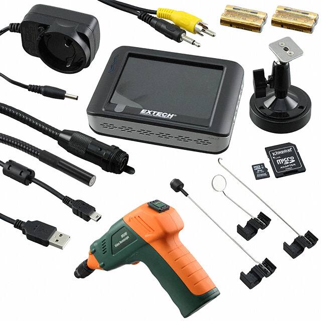 BR250FLIR Extech