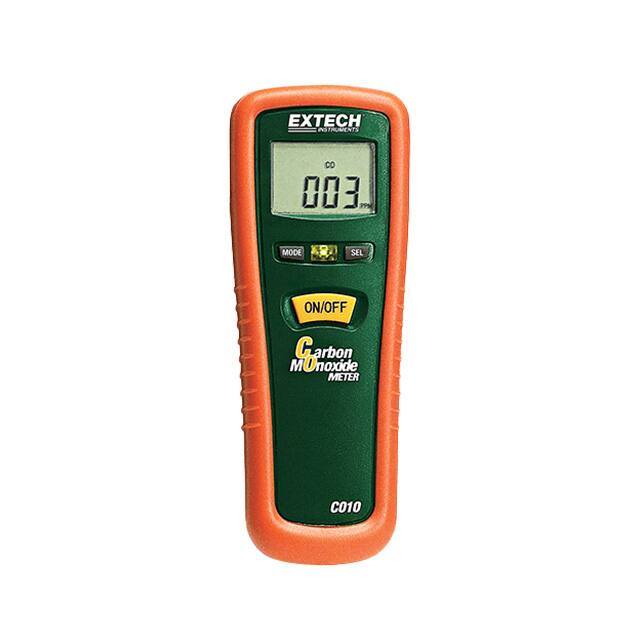 CO10FLIR Extech