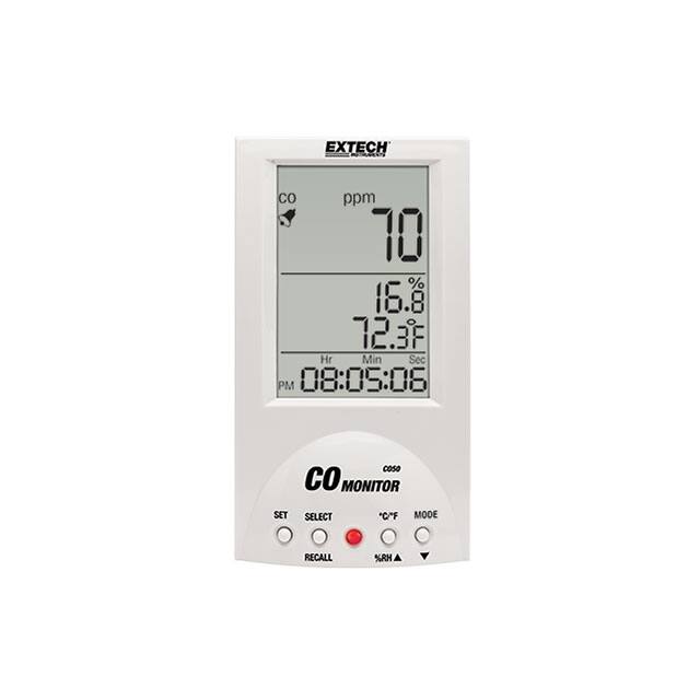 CO50FLIR Extech