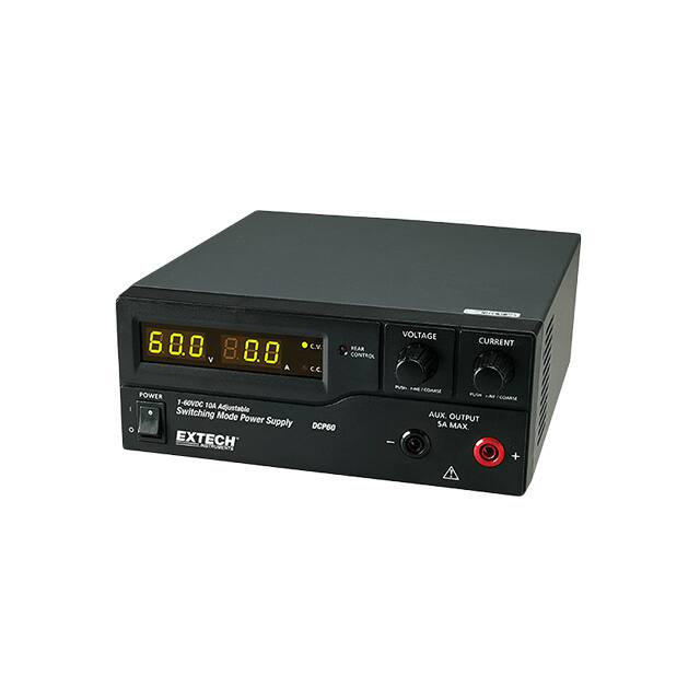 DCP60FLIR Extech