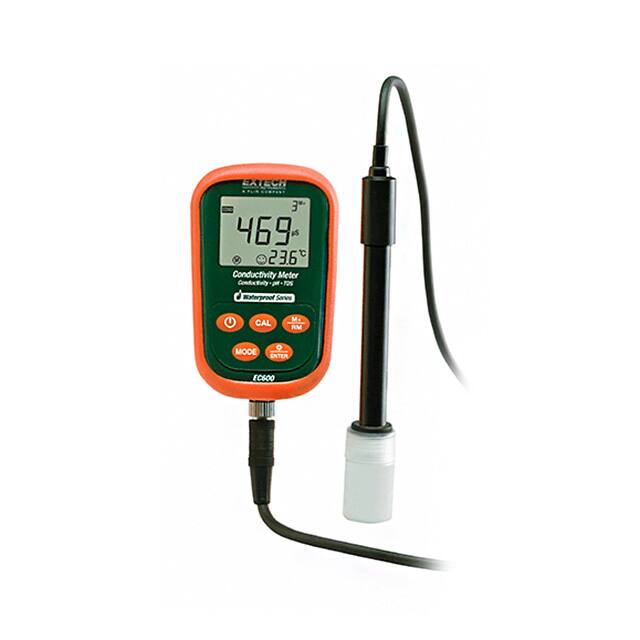 EC600FLIR Extech