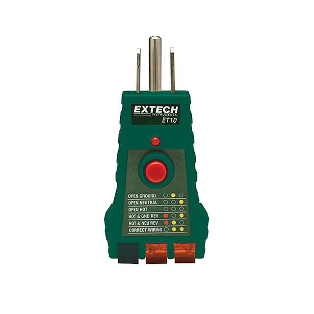 ET10FLIR Extech