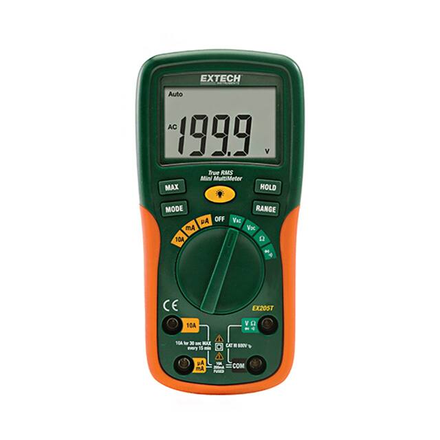 EX205TFLIR Extech