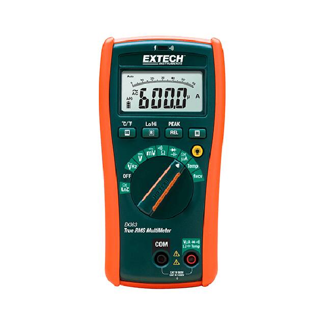 EX363FLIR Extech