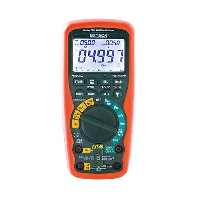 EX540FLIR Extech