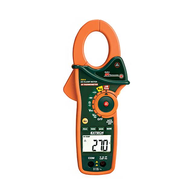 EX810FLIR Extech