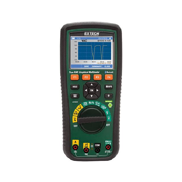 GX900FLIR Extech