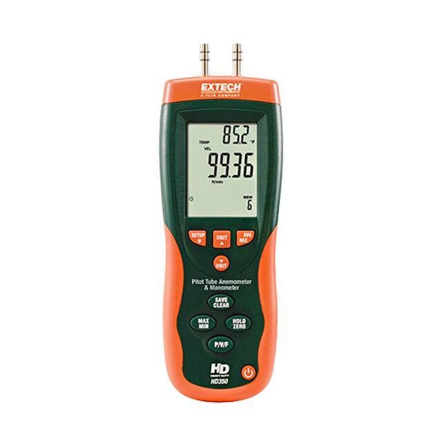 HD350FLIR Extech
