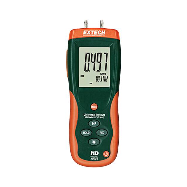 HD755FLIR Extech