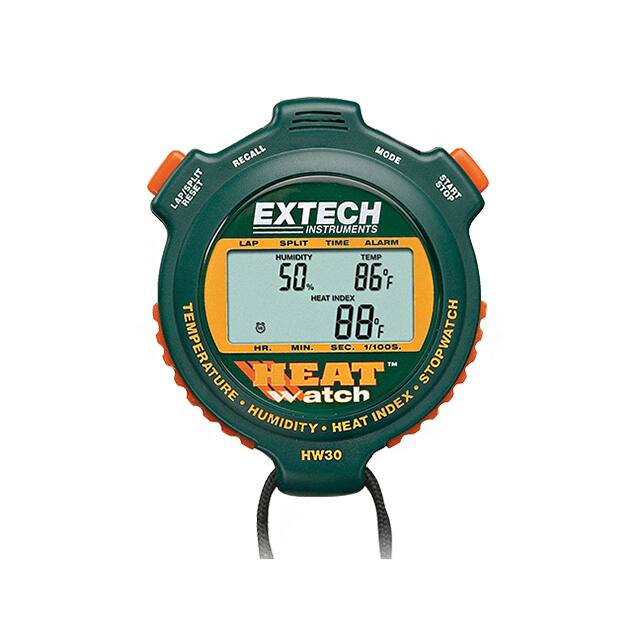 HW30FLIR Extech
