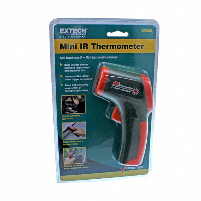 IR250FLIR Extech