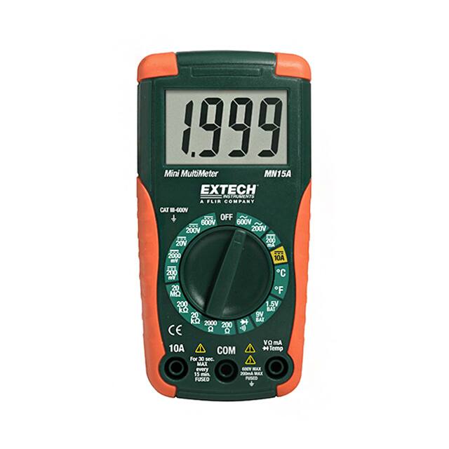 MN15AFLIR Extech