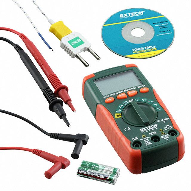 MN16AFLIR Extech