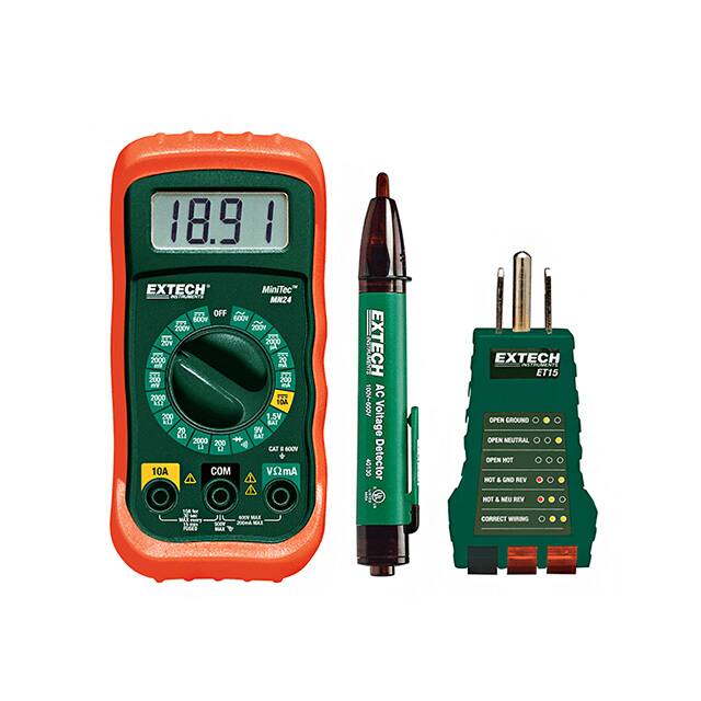 MN24-KITFLIR Extech
