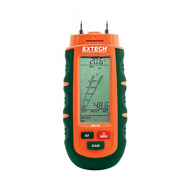 MO230FLIR Extech