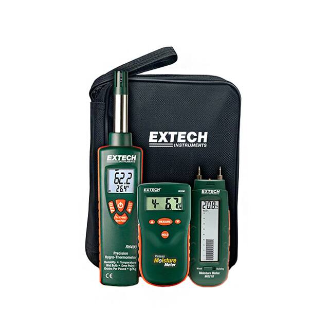 MO280-KWFLIR Extech