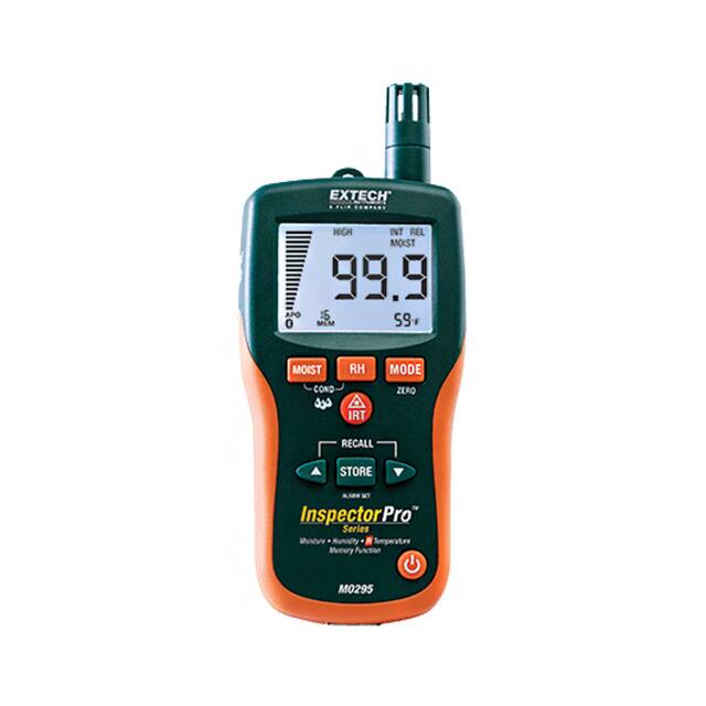 MO295FLIR Extech