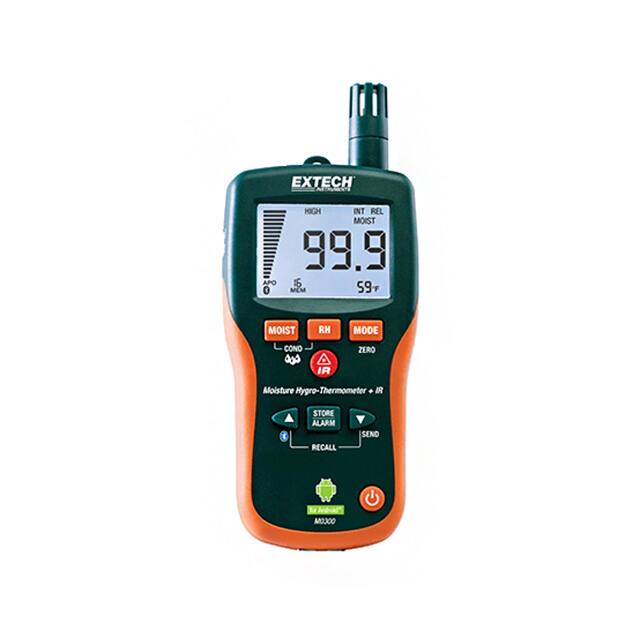 MO300FLIR Extech