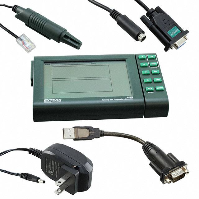 RH520AFLIR Extech