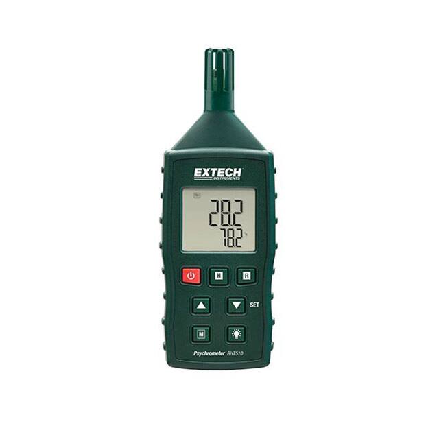 RHT510FLIR Extech