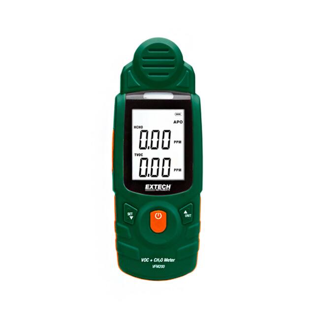VFM200FLIR Extech