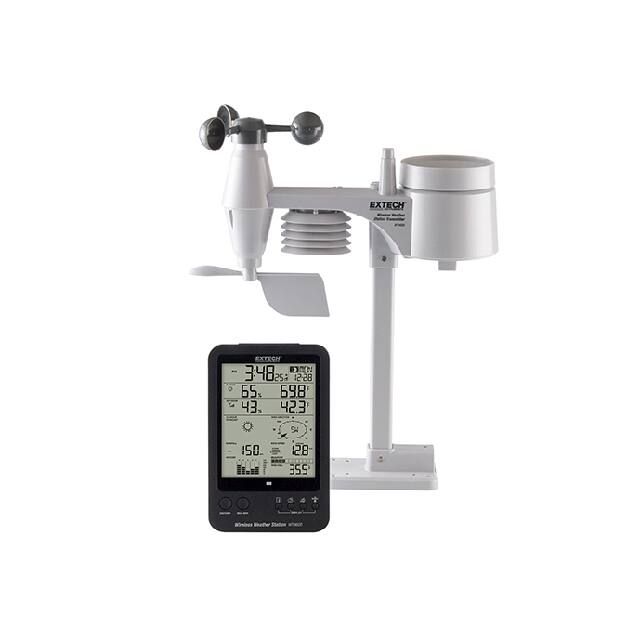 WTH600-E-KITFLIR Extech