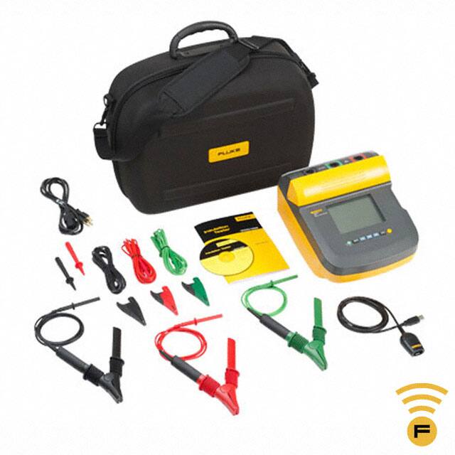 1550C/KIT NA FCFluke Electronics