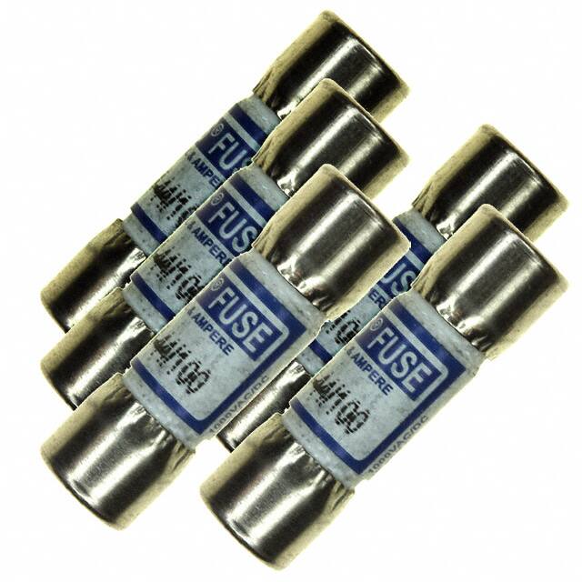 203414Fluke Electronics
