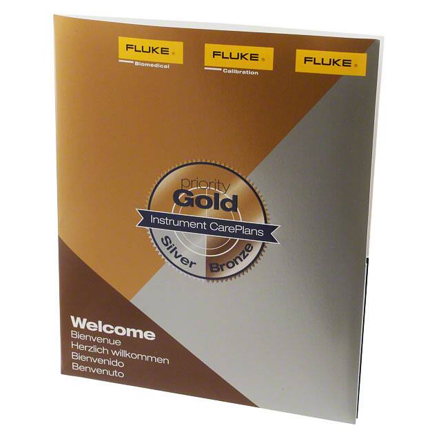 4112882Fluke Electronics