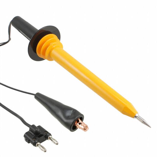 80K-15Fluke Electronics