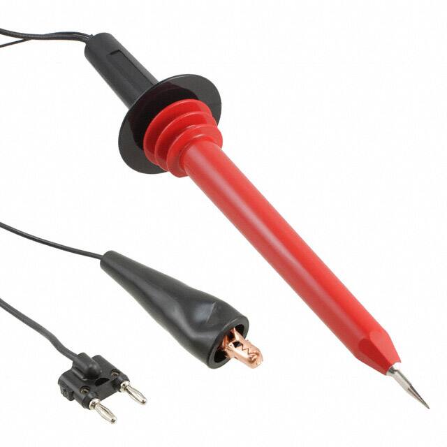 80K-40Fluke Electronics