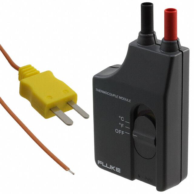 80TKFluke Electronics