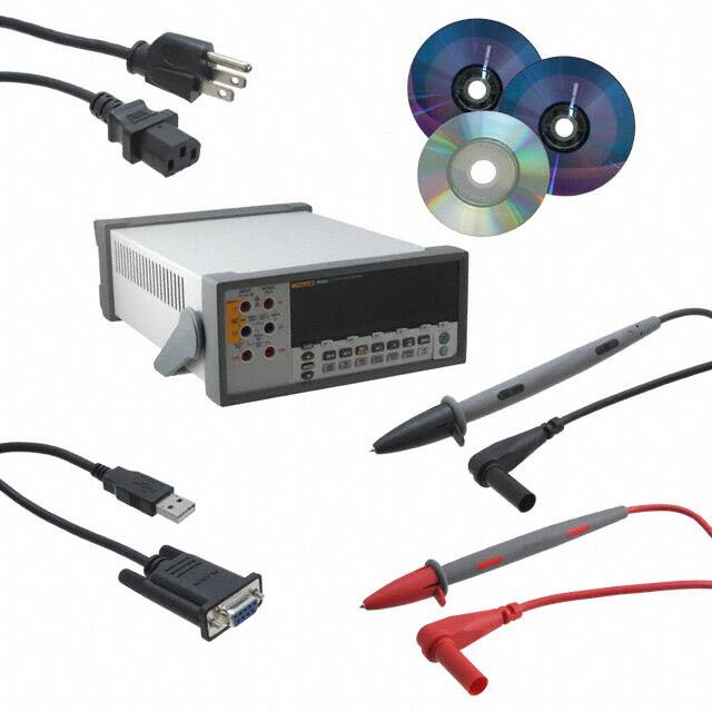 8808A/SU 120VFluke Electronics