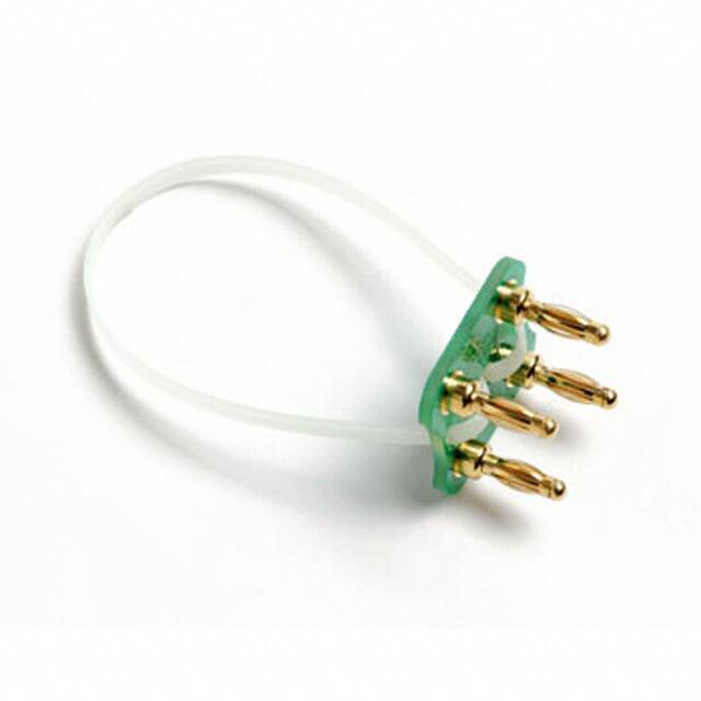 884X-SHORTFluke Electronics