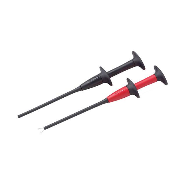 AC283Fluke Electronics